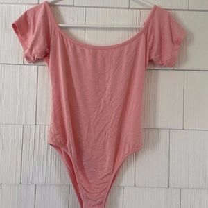 the softest body suit